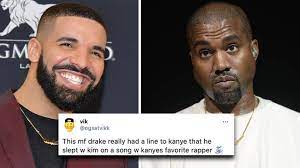 Kanye west being an internet meme for 12 minutes subscribe for weekly videos! Drake Sparks Hilarious Memes With Wants And Needs Kanye West Lyric Capital Xtra