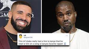 West began pursuing a career in music as a producer for. Drake Sparks Hilarious Memes With Wants And Needs Kanye West Lyric Capital Xtra