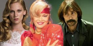 Farah Zeynep Abdullah Bergen filmi ile ilgili müjdeyi verdi!..