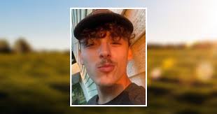 Braeden Collins Obituary July 5, 2021