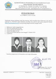 Check spelling or type a new query. Foto Ijazah Pengumuman Ketentuan Foto Untuk Pembuatan Ijazah Dan Transkrip Nilai Bagi Mahasiswa I Politeknik Negeri Medan Yang Telah Yudisium T A 2019 2020 Politeknik Negeri Medan