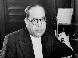 Dr Bhimrao Ambedkar brought Indias first Water Policy