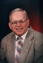 Charles Springer Obituary