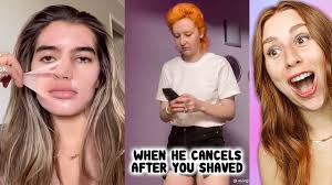 Tik Toks Only GIRLS Will Understand