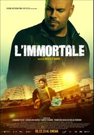 Four volunteers sign up for what initially appears to be a typical paid research study, only to discover that they've unwittingly become involved with a classified government program that was said to have been terminated nearly two decades ago. The Immortal 2019 Imdb