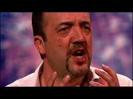 Britain's got talent: Best of the auditions DVD Intro (2009)