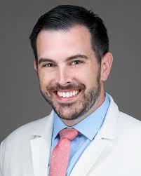 Tennova Medical Group welcomes Dr. Brett Simpson, neurosurgeon
