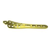 China Distal Medial Tibia Locking Compression Plate II ...