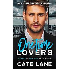 Broken Lovers : A Steamy Second Chance Romance (Lovers in the City Book 1) 