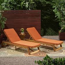 Maybe you would like to learn more about one of these? Nadine Chaise Lounge Cushions Set Of 2 Cushions Only By Christopher Knight Home On Sale Overstock 28183813