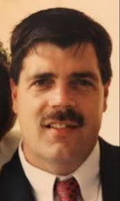 Christopher Lavelle Obituary (1955