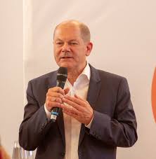He served as first mayor of hamburg from 2011 to 2018. Olaf Scholz Wikipedia