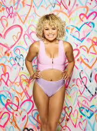 Love island's steamy premise and array of beautiful contestants may still prove titillating for viewers, but diminishing returns have grown as skimpy as the. Caroline Flack Hayley Hughes Love Island Series 4 In Majorca 2018 05 14 Celebskart