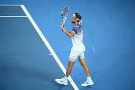 Listen on bbc radio 5 live sports extra and online; Rafael Nadal Knocked Out Of Australian Open By Dominic Thiem As It Happened Sport The Guardian