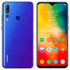 Lenovo K6 Enjoy Pictures, design and ...