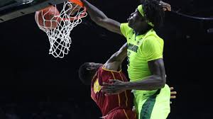 Follow @baylormbb on twitter and fb. Usc Vs Baylor The Best Dunks From Motley Metu And More Youtube