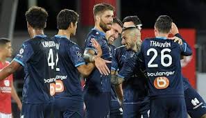€17.00m * jan 26, 1993 in orléans, france Ligue 1 Fit Again Florian Thauvin Fires Olympique Marseille To Win In Opener Football News Zee News