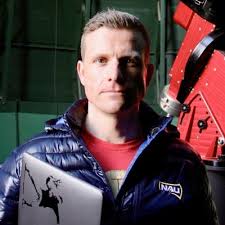 Colin Orion Chandler (@coc415)