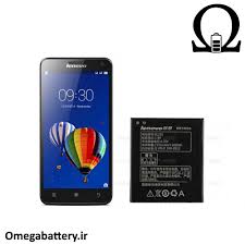 باتری اصلی گوشی لنوو Lenovo S580 ...