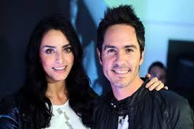 El actor publicó una fotografía junto a su nueva pareja en sus instastories y, por. Nueva Novia De Mauricio Ochmann Causa Polemica Entre Los Derbez E Consulta Com Tlaxcala2021