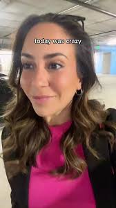 Today was dreamy! THANK YOU Telemundo 💜 #smallbusiness #smallbusinesscheck  #spanish #spanglish #hispanic #mexican