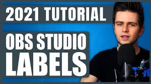 Find the best overlays, templates, alerts, and graphics for your stream. Download How To Add Stream Labels To Obs Studio Recent Fo