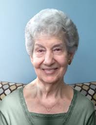Obituary information for Marion Kahaumjian