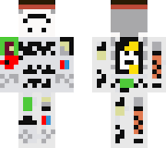 Skins are the main customisation options in arsenal, with hundreds of options for decorating your character model. Castlers 2 0 Skin In Arsenal Minecraft Skin