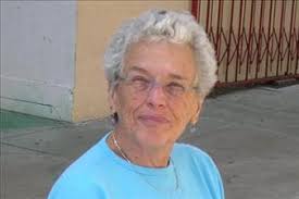 Betsy Collins Obituary (2006)