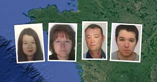 Le sordide récit de la nuit du quadruple meurtre. Affaire Troadec Le Suspect Hubert Caouissin De Nouveau Interroge