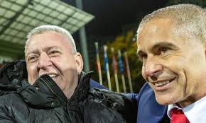 Turneu “Josip Katalinski Škija”/ Shqipëria debuton me barazim ndaj Bosnje