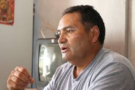 Caminó 54 kilómetros con su padre muerto para poder velarlo