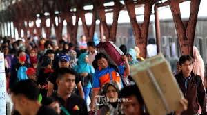 Aturan baru larangan mudik, dilonggarkan untuk keperluan khusus. Aturan Larangan Mudik Tahun Ini Berlaku 12 Hari Mulai 6 17 Mei 2021 Cuti Bersama Tetap Berlaku Tribunnews Com Mobile