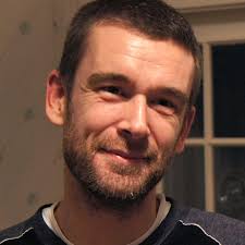 James Starr-Marshall