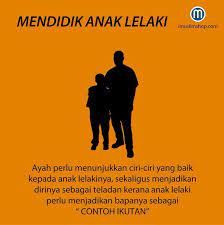 Muslim, dari abi ruqayyah kemudian rasulullah menjelaskan sesungguhnya orang yang bangkrut dari kalangan umatku, yaitu. Kata Mutiara Ayah Untuk Anak Laki Laki Cikimm Com