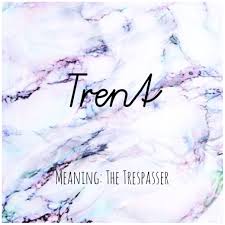 Trent Names Trent Babynames Names With Meaning Baby Names Pretty Names