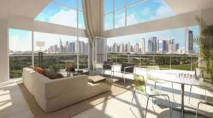 Top Luxury Apartments For Rent In Dubai