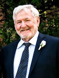 James Francis McGRATH