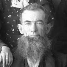 Thomas Nutter (1835-1904)