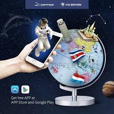 We did not find results for: Cartoon Design Globe For Kids Dipper Realistic 3d Scenes Augmented Reality Educational World Geography Globe Buy Ar Globe Adventure Learning Globe World Globe Product On Alibaba Com