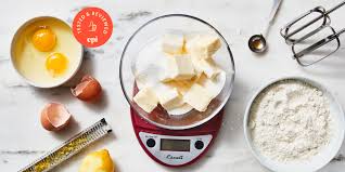 Best kitchen scales with bowl. Best Kitchen Scale Of 2021 For Baking And Beyond Epicurious