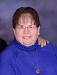 Mary Ann (Besse) Gagnon Obituary