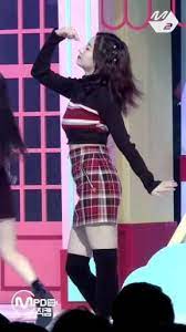 video dahyun joined this trend selebritas selebriti gadis korea