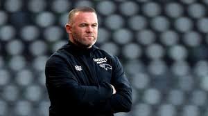 Jet pilot's win was the only derby victory for trainer tom smith, who rose to fame for. Wayne Rooney Schlagt Alarm Nur Neun Spieler Bei Derby County Unter Vertrag Stern De