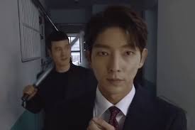 The following lawless lawyer episode 7 english sub has been released. Watch Chaos Ensues In Action Packed Preview For New Drama Lawless Lawyer Soompi