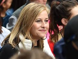 Megan Barry, former Nashville Mayor, empties campaign account