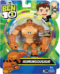 Shop with afterpay on eligible items. Ben 10 Action Figures Humungousaur Wholesale