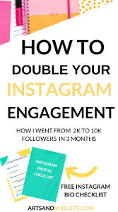 Top Ways To Grow Your Instagram Followers This Month Arts And Budgets Instagram Marketing Tips Marketing Strategy Social Media Instagram Marketing