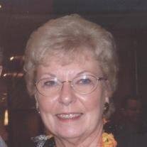 Roberta "Bobbie" Harrison Obituary