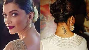 Check spelling or type a new query. Exclusive The Truth About Deepika Padukone S Rk Tattoo Revealed